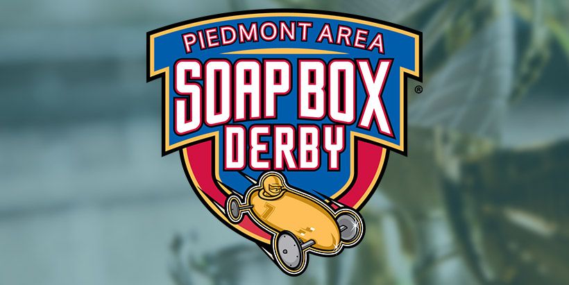 Piedmont Area Soap Box Derby: 15th of June 2019, Piedmont