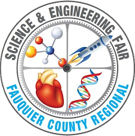 Appleton Campbell is sponsoring the Fauquier County Regional Science and Engineering Fair, Fauquier VA